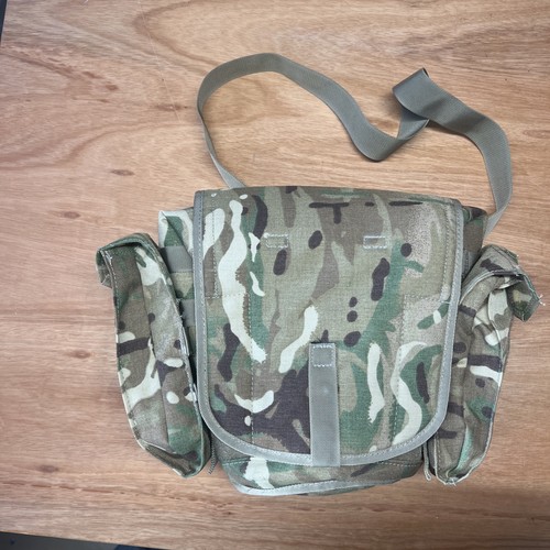 Field pack genuine - pack,,