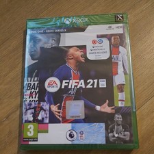 FIFA 21 Xbox One,Xbox Series X