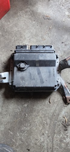 Toyota yaris ecu petrol - toyota, 1.3