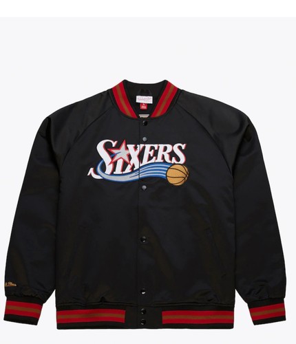 Philadelphia 76ers mitchell - mitchell, &