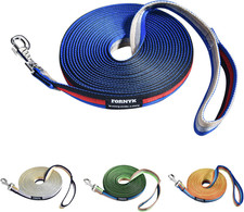 Equine Lunge Line with Swivel