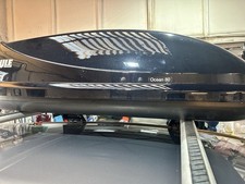 Thule Ocean 80 Roof Box Roof Box