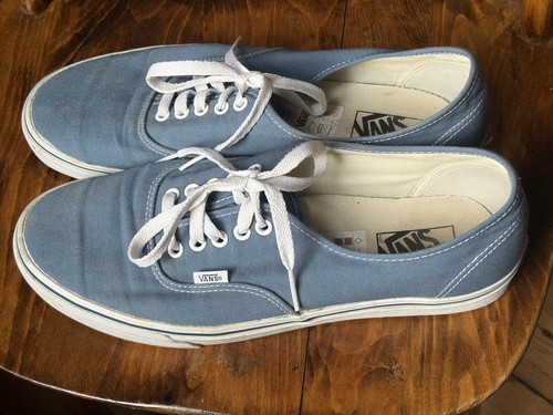 Vans authentic trainers - vans,