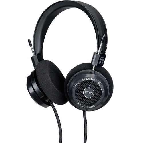 Grado sr60x2 classic open - classic, open-back