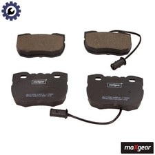 BRAKE PAD SET DISC BRAKE