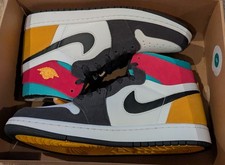 Air Jordan 1 Zoom Air CMFT
