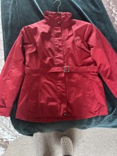 Tenson Thick zip And Stud