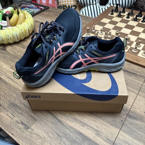 Asics gel venture - gel-venture, shoes