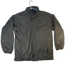 NordicTrack Men's Heavy Jacket