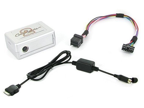 Radio for iphone ipod - cd,