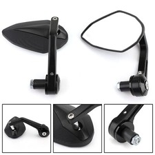 BK Motorcycle 7/8" Handle Bar