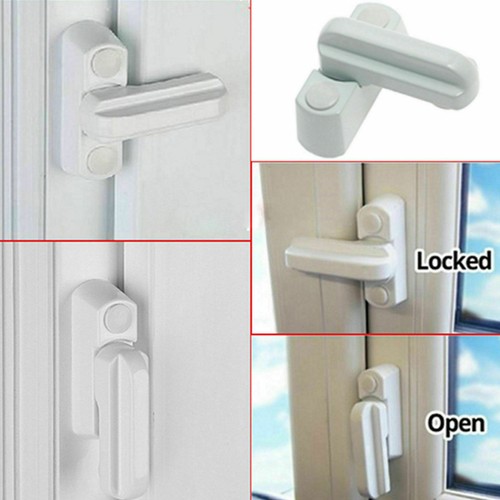 8pcs type window safety - t,