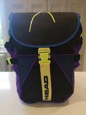 Head Vintage 1990s Lifestyle