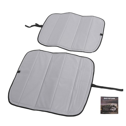 Transit insulated - (pair)transit,