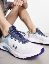 mens under armour hovr rise 4