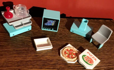 PLAYMOBIL GHOSTBUSTERS FIRE