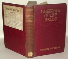 Legends O' The Bells: Ernest