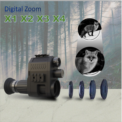 940nm infrared night vision - night,