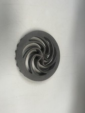 AGA SF20  Solid Fuel Riddling wheel Grate -AGA Rayburn Spare Part