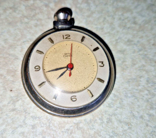 Vintage british smiths - vintage,