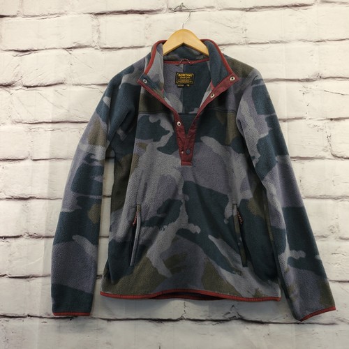 Burton dry ride jacket - jacket, mens