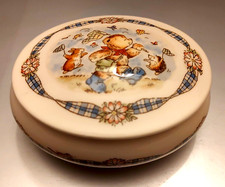 Vintage WEDGWOOD Rambling Ted
