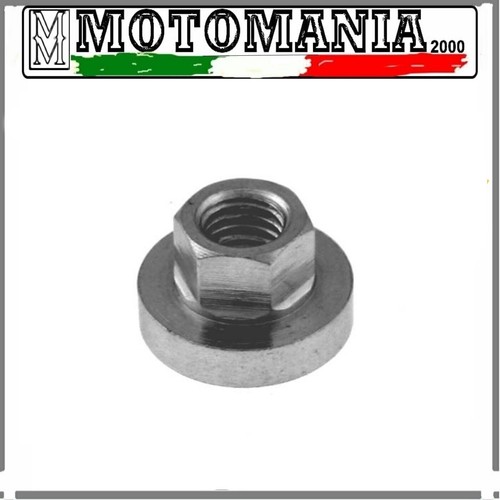 Piaggio flywheel nut vespa - flywheel,