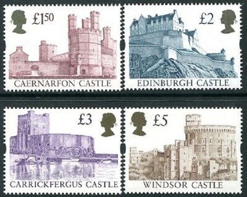 1997 enschede castles - 1997, sg