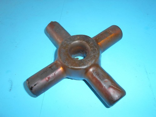 Cruise differential salisbury - cruise,