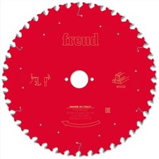 Freud F03FS09779 Wood Circular