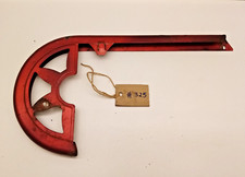 Vintage Bicycle 1968 Vindec 20'' Chainguard, Chain Guard