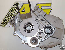 Husqvarna Husky Boy 50 2001 Right Sde Crank Case Casing