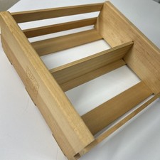 VINTAGE Napa Valley Box Co