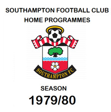 SOUTHAMPTON FC SAINTS HOME