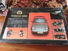 Gunze Sangyo Porsche 928s