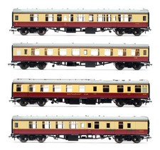 BACHMANN/HORNBY 'OO' GAUGE