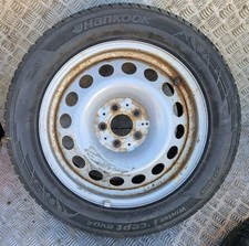 17" MERCEDES VITO (2003-25)