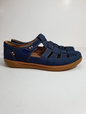 Ladies Clarks Unstructured