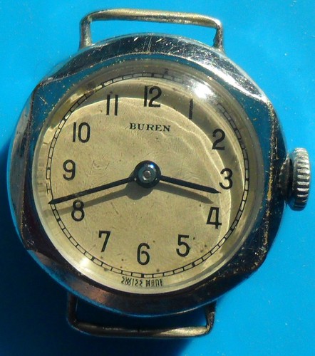 Vintage buren 441701 jewels - 441701, 17