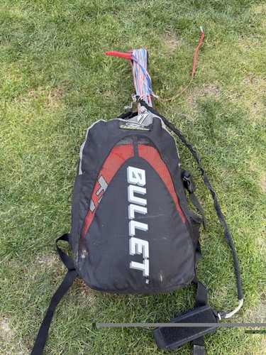 Flexifoil bullet power - bullet,