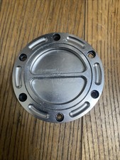 BikeTek Keyless Race Fuel Cap (2) Aprilia RS125