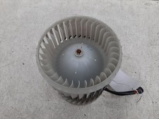 2012 BENTLEY CONTINENTAL GT 6.0L Petrol HEATER MOTOR/ASSY Blower Fan Assembly