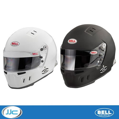 Bell gt6 pro helmet - snell, &