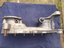 Lambretta engine 175 - 175, cc