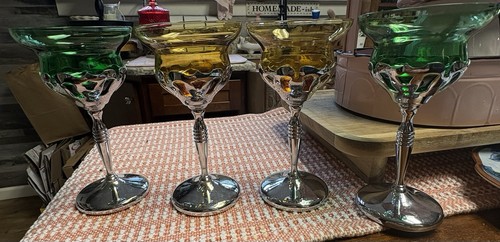 Art deco farberware - deco, morgantown