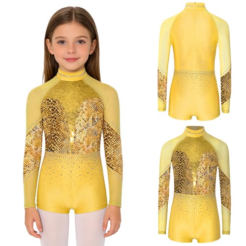 Kids girls gymnastics dance - girls,