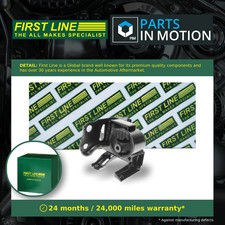 Engine Mount fits TOYOTA AURIS