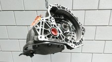 GEARBOX Opel Combo (Corsa C)