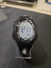 Speedo Brand Rubber Watch