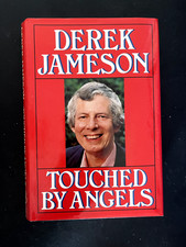 DEREK JAMESON - LATE GREAT TV